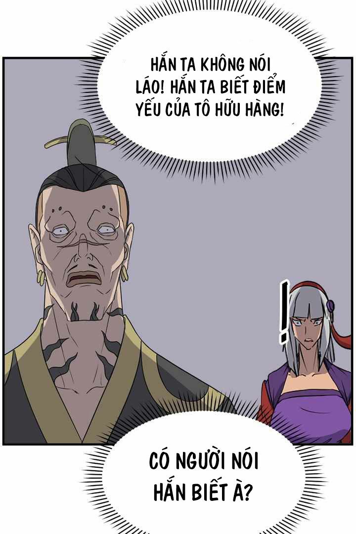 Trọng Sinh, Bất Khả Chiến Bại: Chapter 147