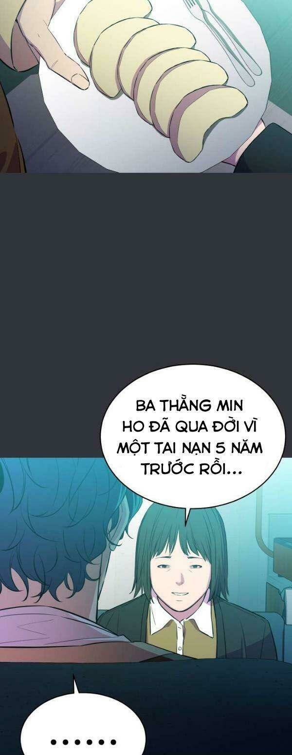 Nhân Vật Phản Diện Bất Tài: Chapter 19