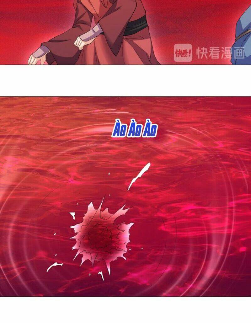 Cực Vũ Huyền Đế: Chapter 57