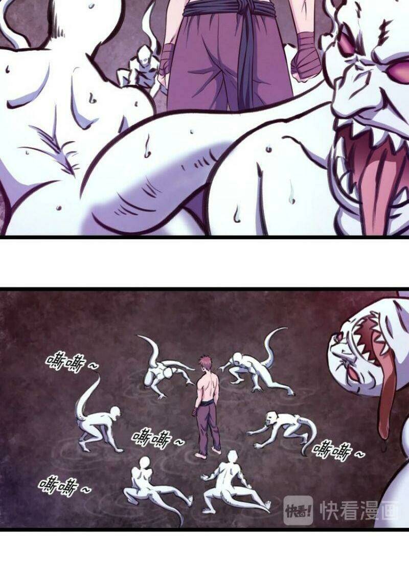 Đối Mặt Với Thử Thách: Chapter 42