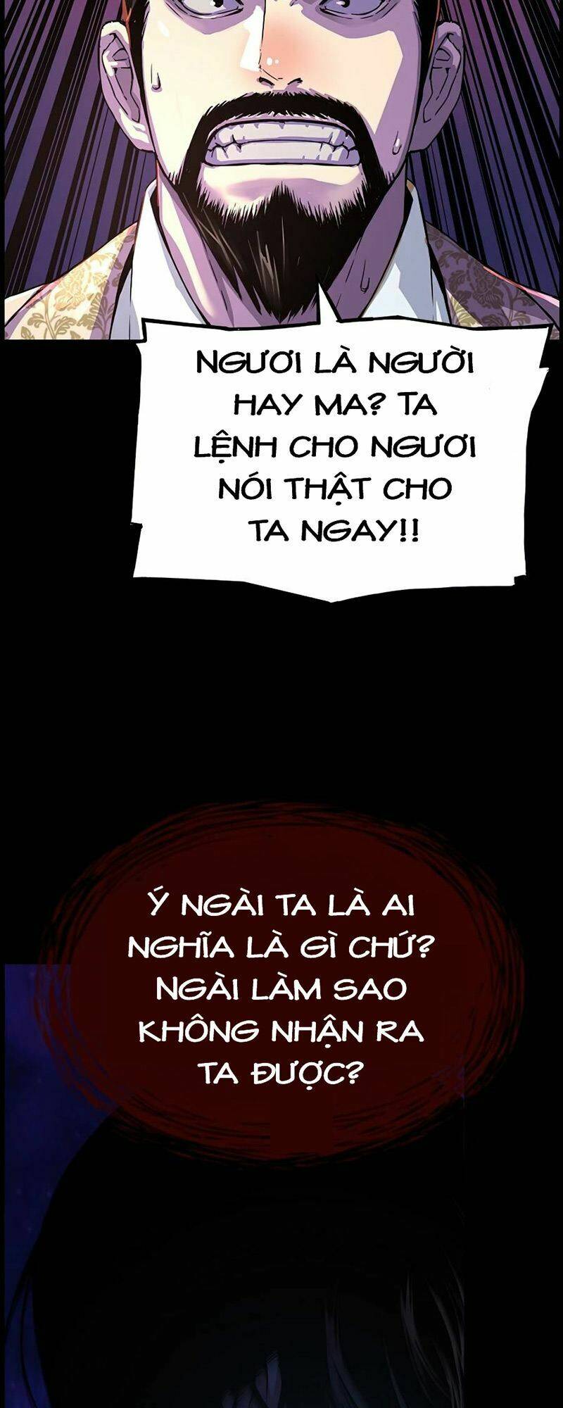 Tôi Sẽ Sống Như Một Hoàng Tử: Chapter 69