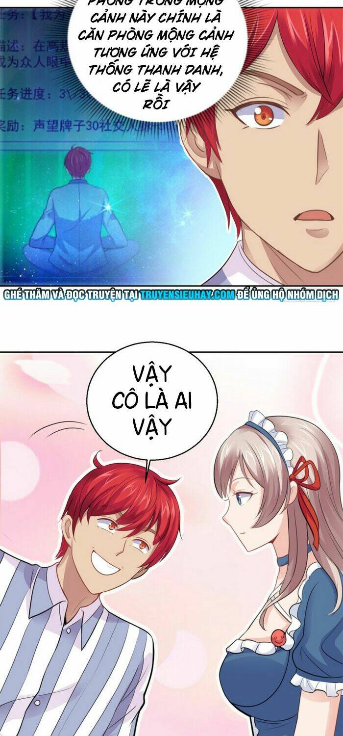 Đô Thị Chí Tôn Hệ Thống: Chapter 182