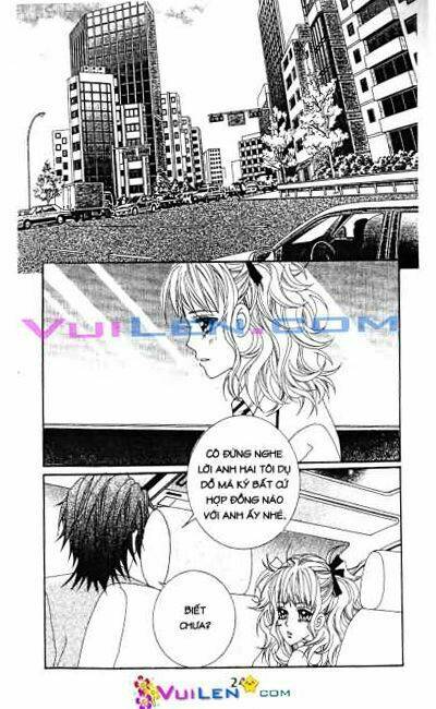 Hạnh Phúc Bất Tận: Chapter 2