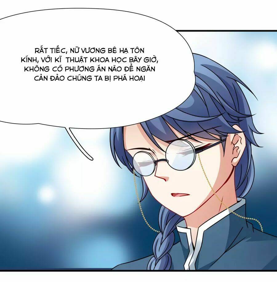 Huyền Vũ Luyến Ca: Vạn Vật Sinh Linh: Chapter 34.2