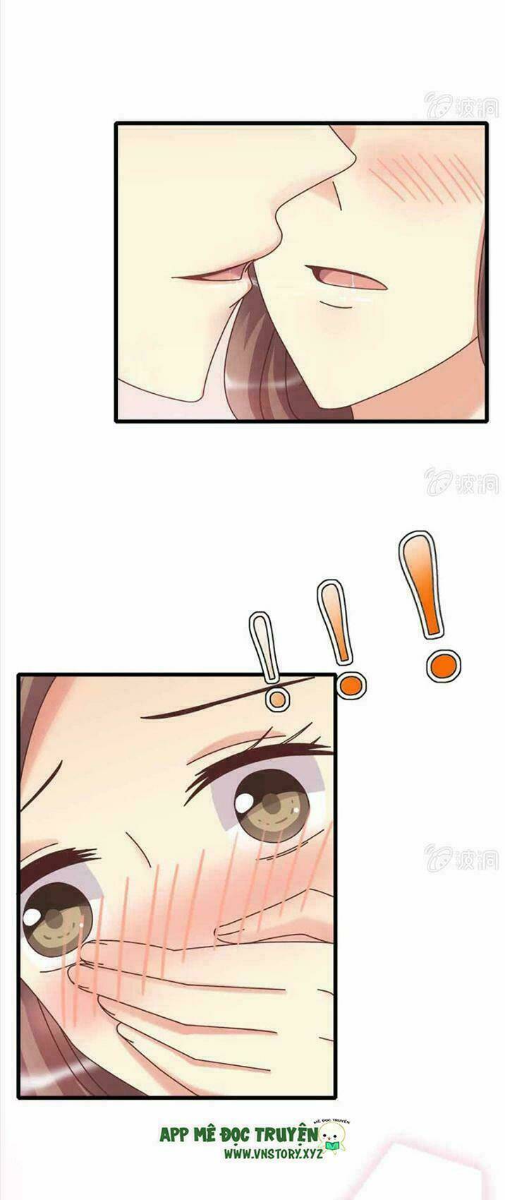 Kết Hôn Thử 99 Ngày: Chapter 9