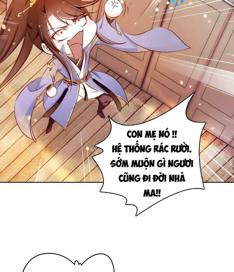 Nàng Trở Thành Bạch Nguyệt Quang Của Vương Gia Bệnh Kiều: Chapter 3