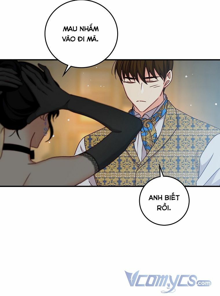 Đừng Chọc Đứa Em Gái Bé Bỏng Của Chúng Tôi: Chapter 83