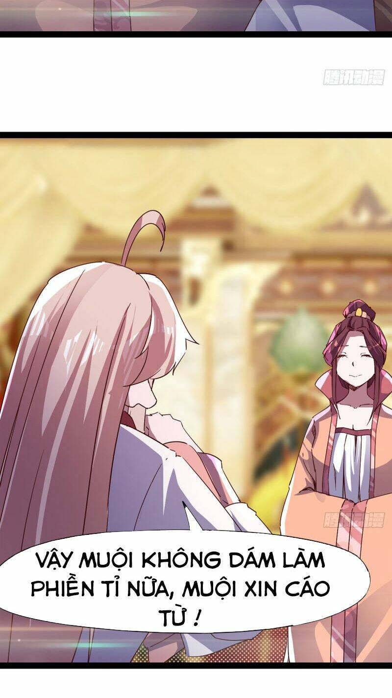 Kiếm Đồ: Chapter 79