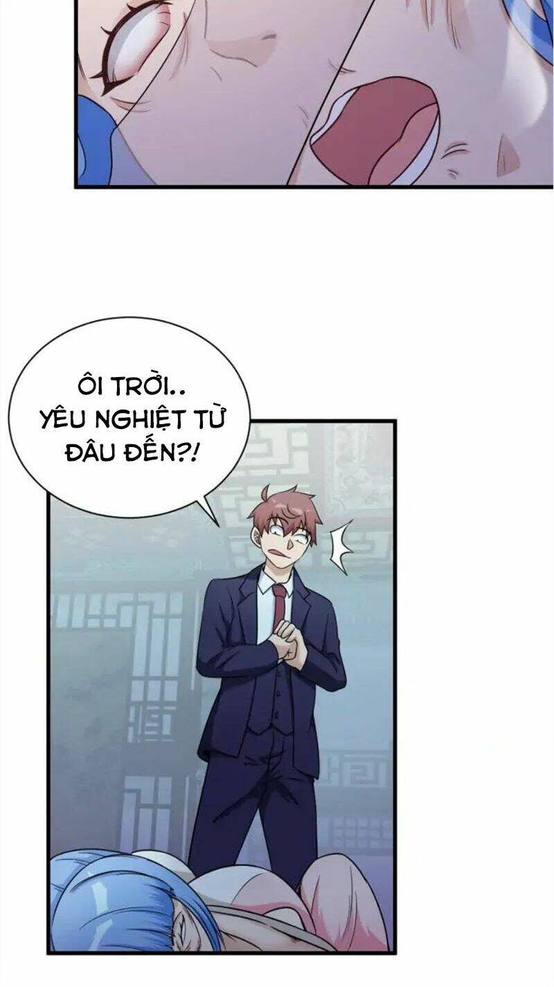 Hệ Thống Tu Tiên Mạnh Nhất: Chapter 118