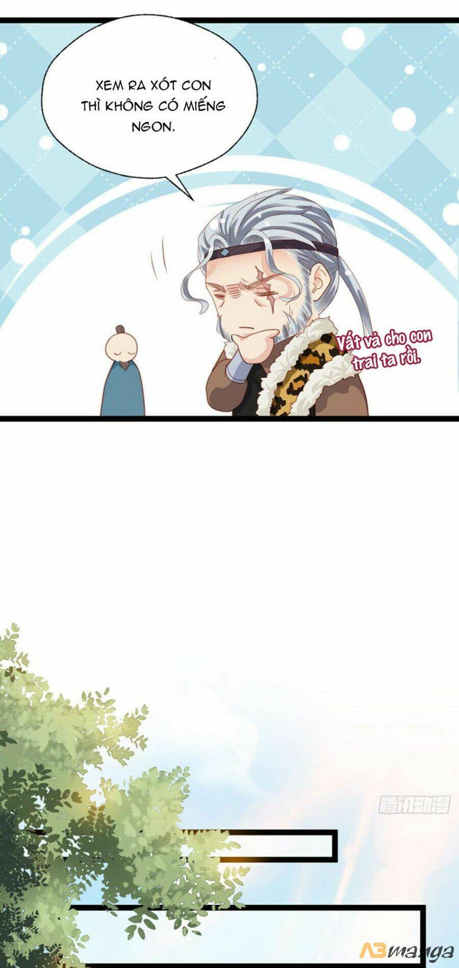 Đứng Lại! Phụng Chỉ Ăn Cướp: Chapter 33