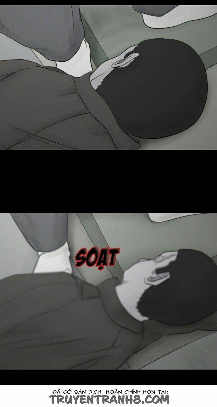 Thứ Sáu: Những Câu Chuyện Cấm: Chapter 28