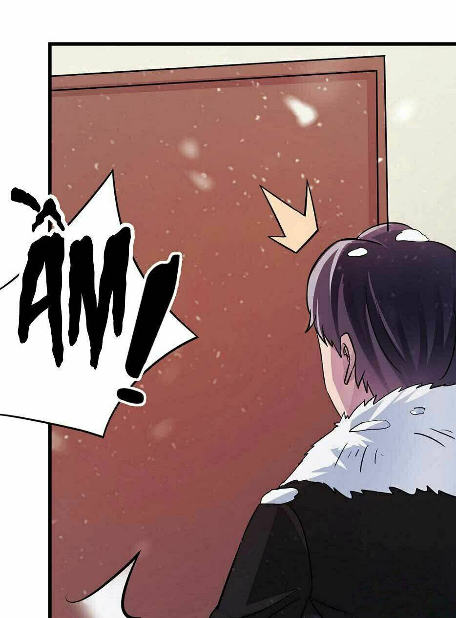 Mạc Thiếu Bức Hôn: Vợ Mới Khó Chống Đỡ: Chapter 97