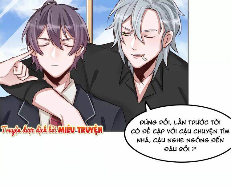 Tướng Quân Mời Xuất Đạo: Chapter 14