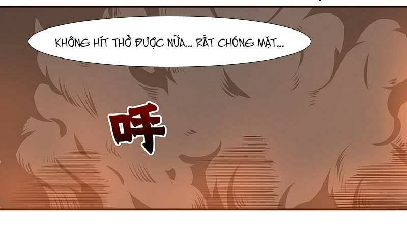 Lớp Học Tử Vong: Chapter 6
