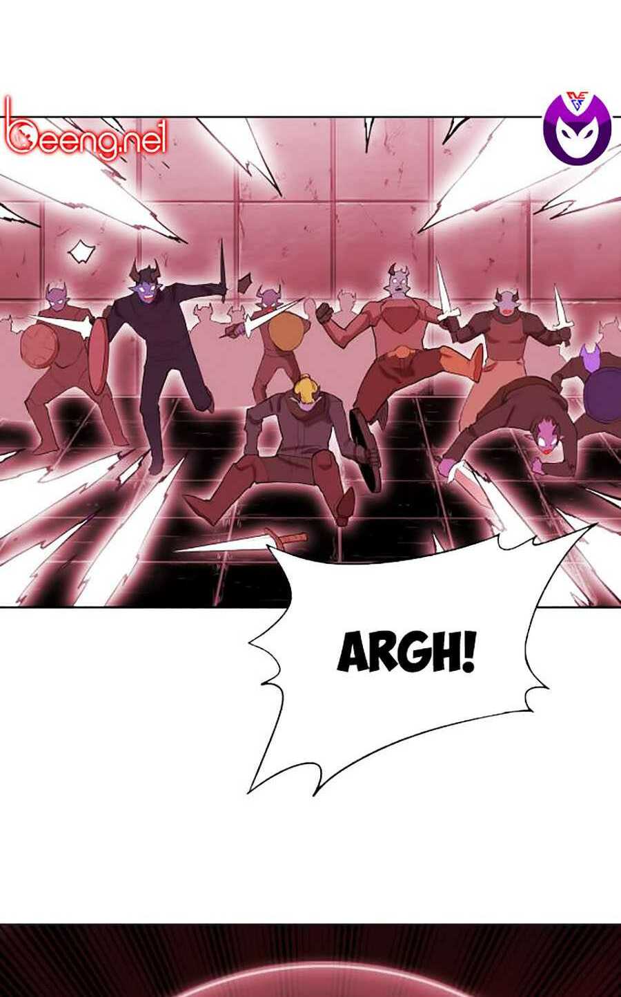 Hard Core Leveling Warrior Ss2: Chapter 63