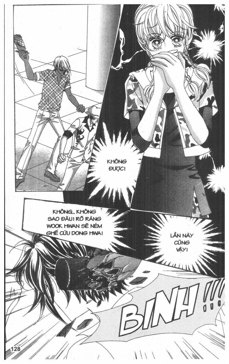 Cũng Vì Em: Chapter 9