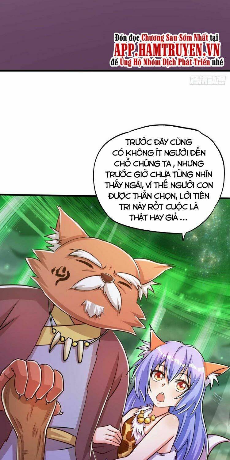 Ta Bị Phong Ấn Chín Trăm Triệu Thứ: Chapter 40
