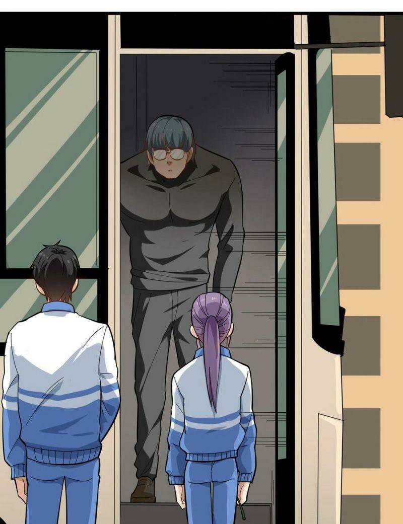 Hộ Hoa Cao Thủ Tại Vườn Trường: Chapter 172