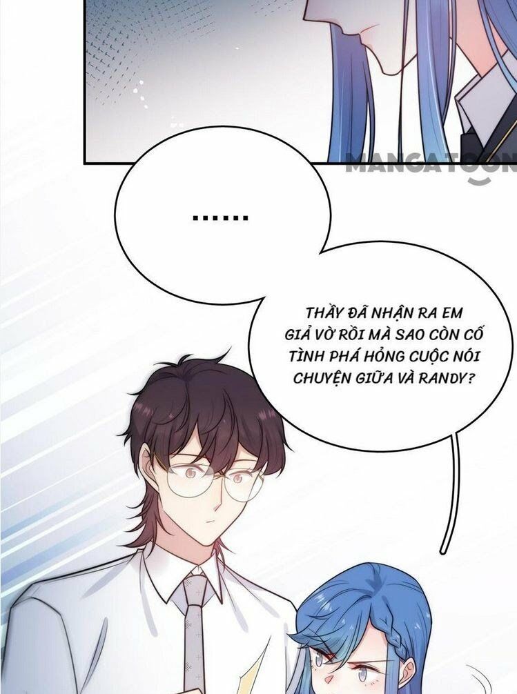 Ma Lạt Thiên Kim Đẩu Ác Thiếu: Chapter 265