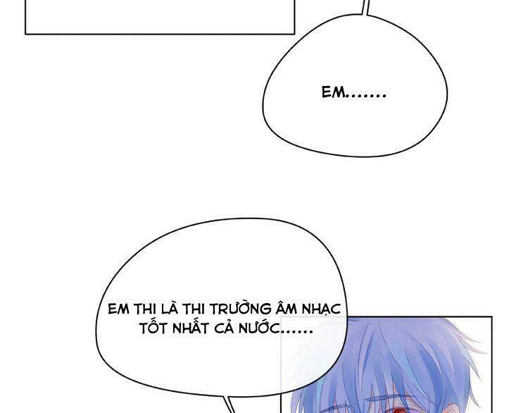 Giai Điệu Của Sự Va Chạm: Chapter 35