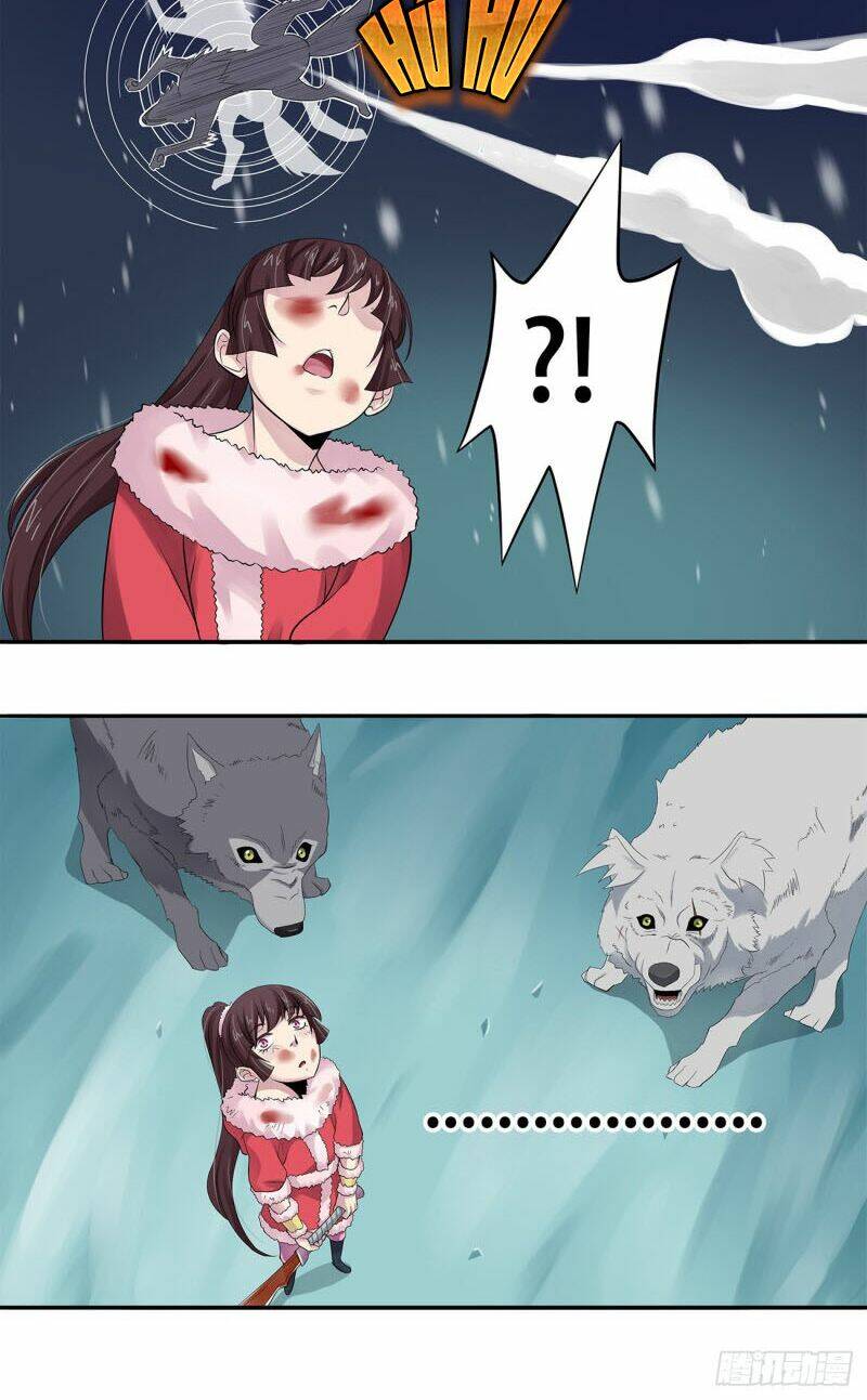 Tướng Dạ: Chapter 69