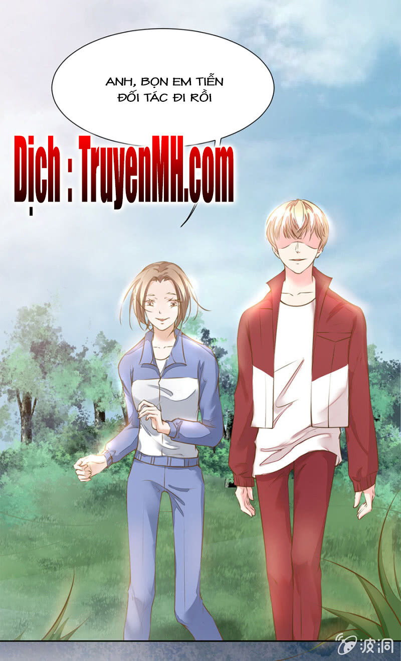 Hôn Sai 55 Lần: Chapter 54