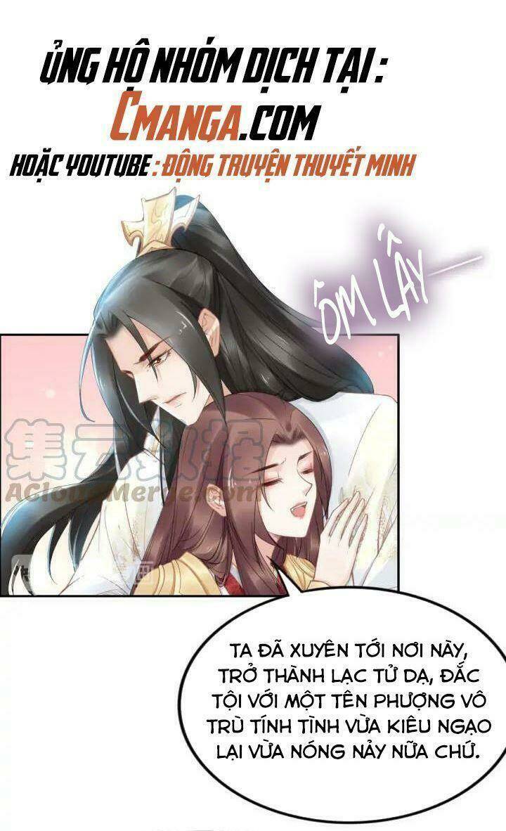 Nhất Sinh Nhất Thế Tiếu Thương Khung: Chapter 104