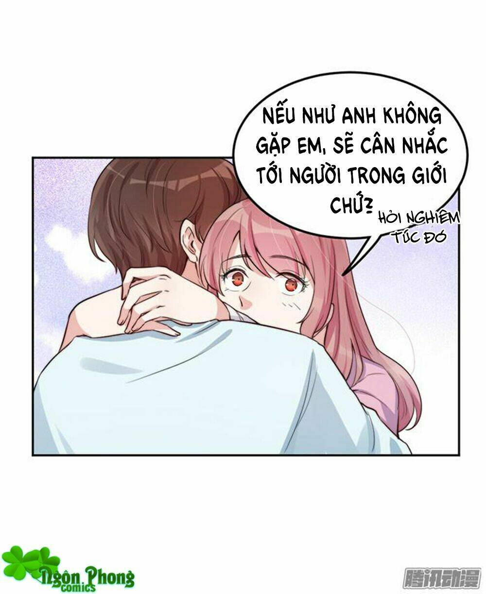 Bà Xã Tôi Là Nam Thần: Chapter 29