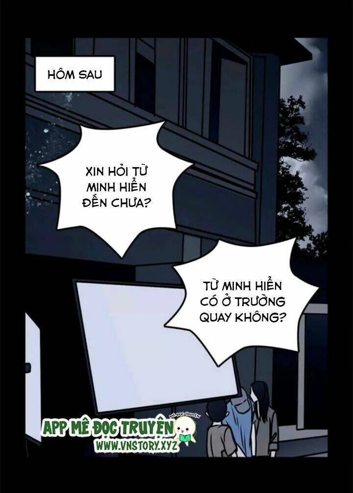 Nhật Ký Nữ Phù Thủy Hồi Sinh: Chapter 52
