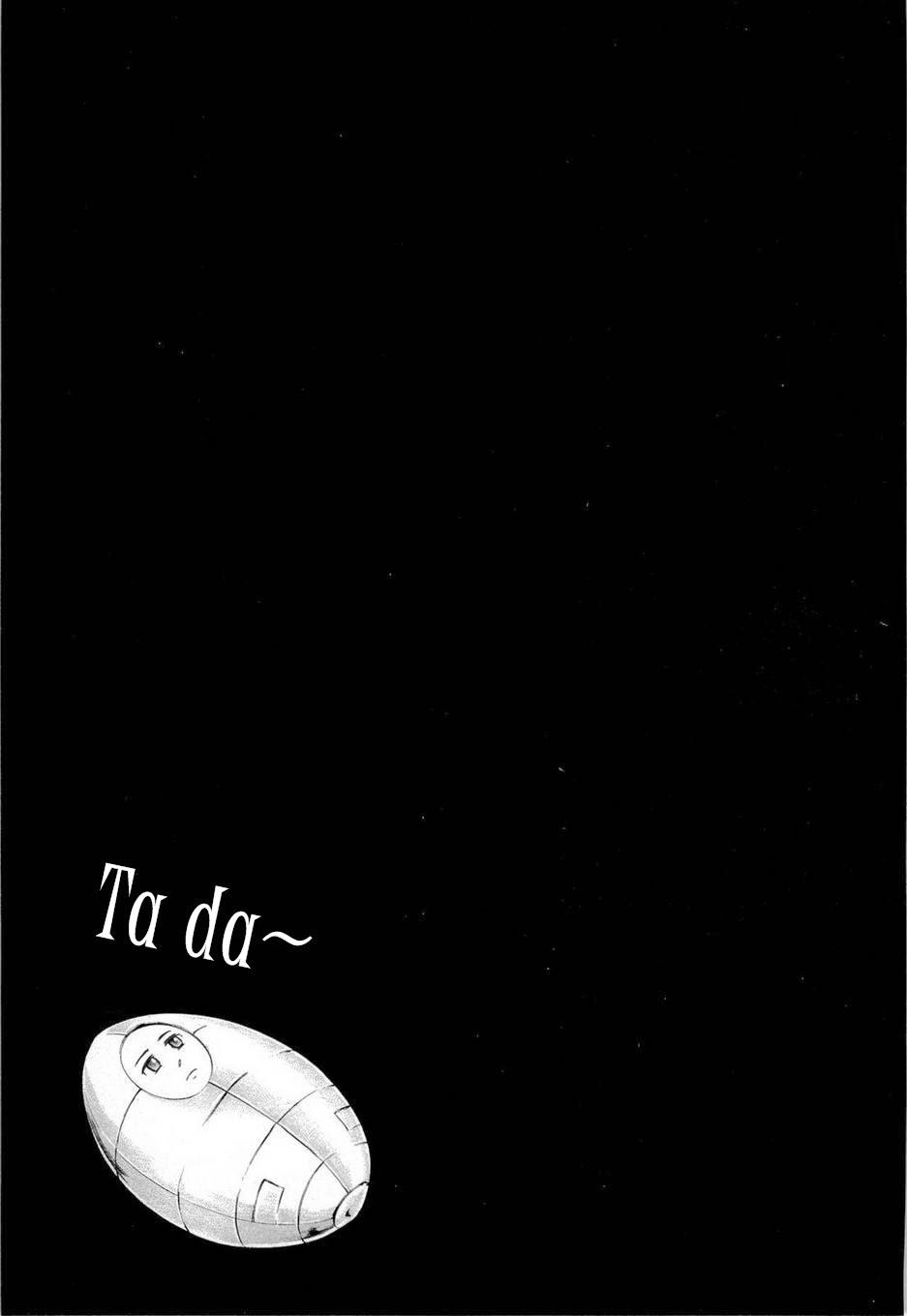 Não Phẳng Siêu Năng Lực: Chapter 1