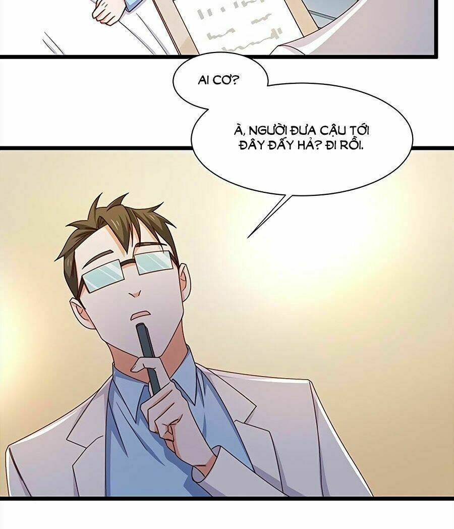 Nhật Ký Báo Thù Của Thiên Kim Hai Mặt: Chapter 12