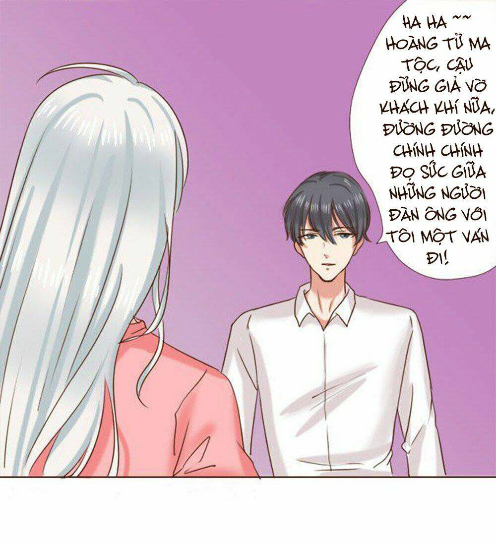 Ma Vương Luyến Ái Chỉ Nam: Chapter 45