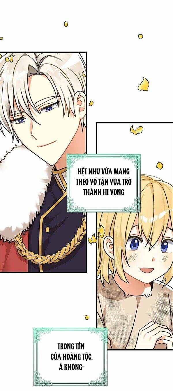 Ba Người Anh Trai Của Tôi Là Bạo Quân: Chapter 10