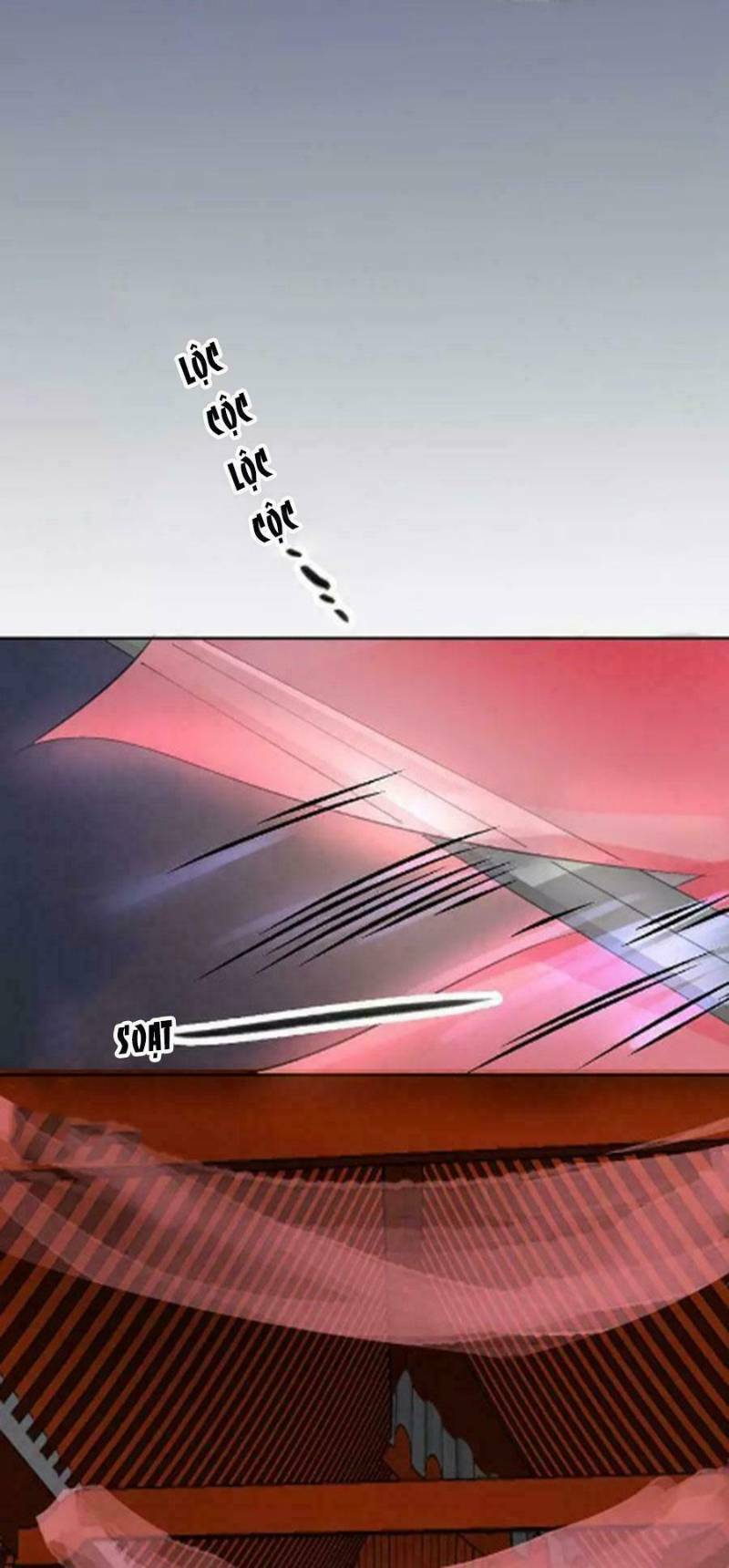 Thiếu Nữ Sấm Sét: Chapter 15