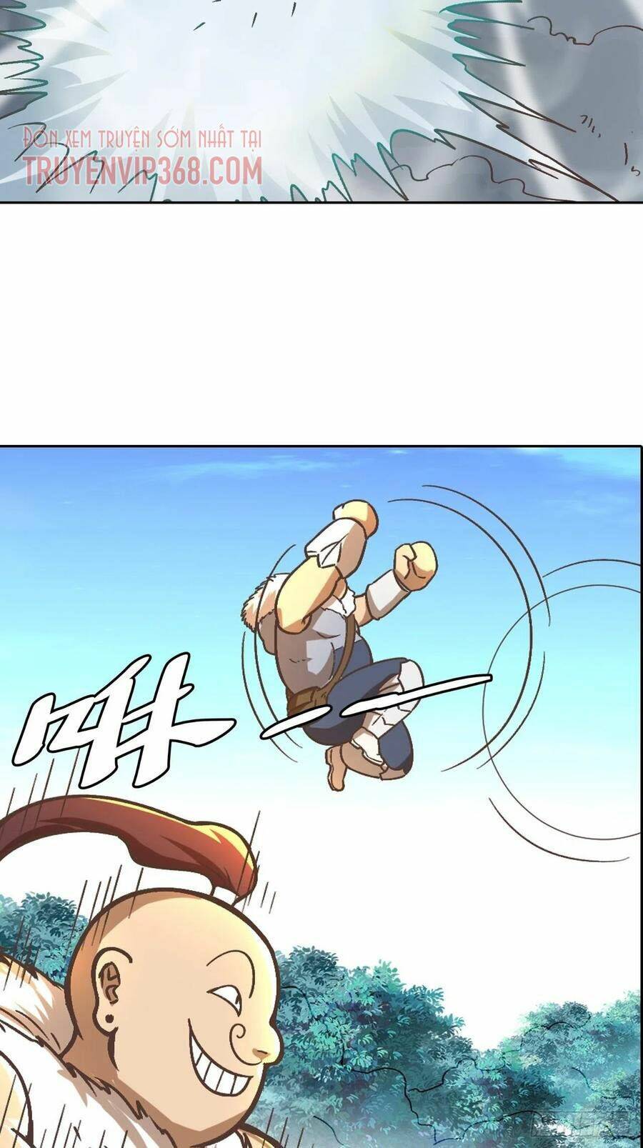 Người Nguyên Thủy Mạnh Nhất: Chapter 76