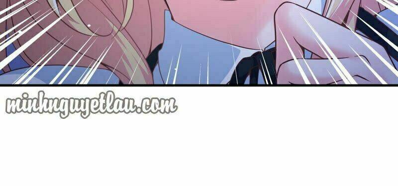 Chiến Lược Lãng Mạn Của Thịnh Thiếu: Chapter 46