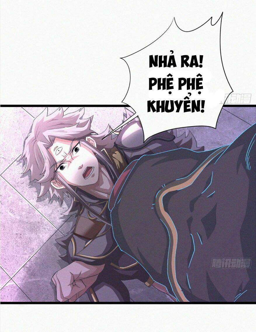 Nguyên Linh Chúa Tể: Chapter 4