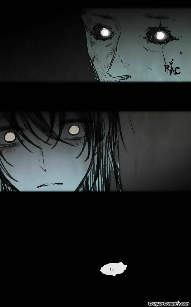 American Ghost Jack: Chapter 22