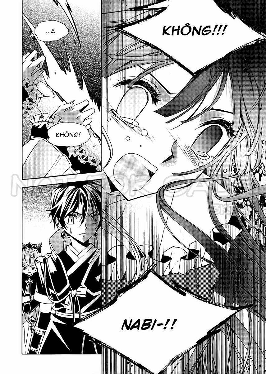 Hangah, Lee: Chapter 16