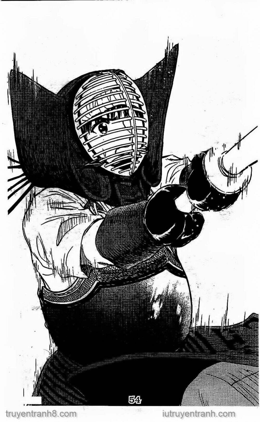 Saladdays: Chapter 147