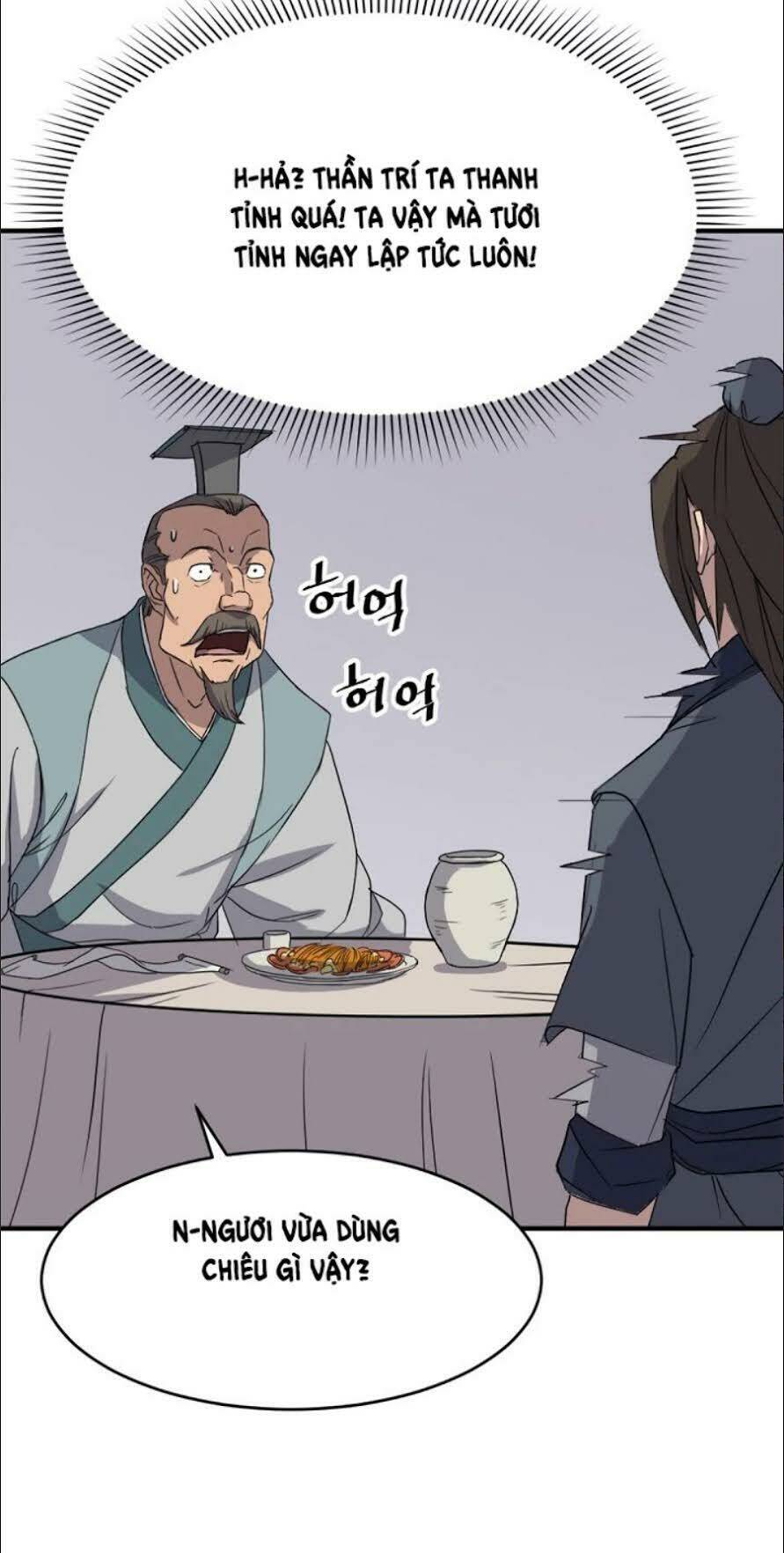 Trọng Sinh, Bất Khả Chiến Bại: Chapter 94