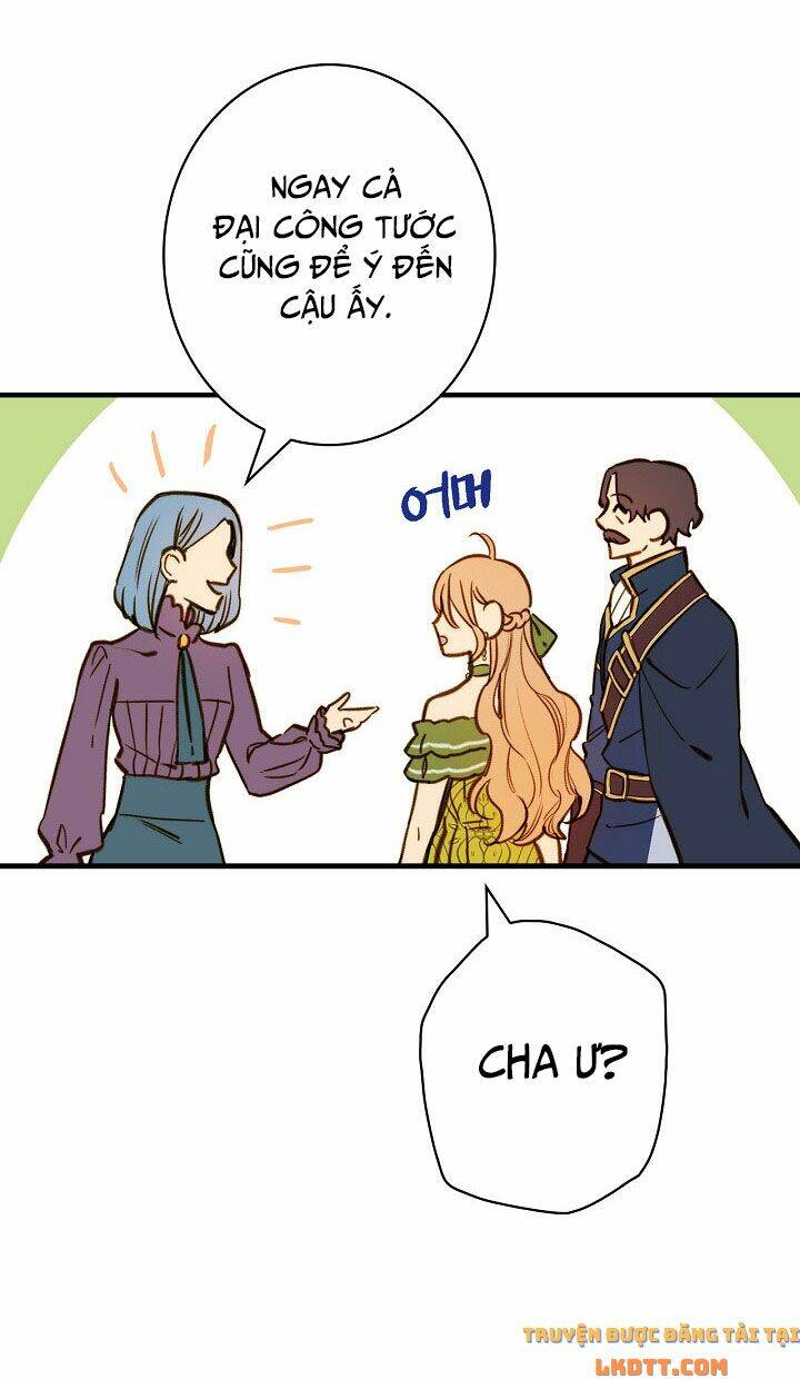 Hoàng Phi Bóng Tối: Chapter 20