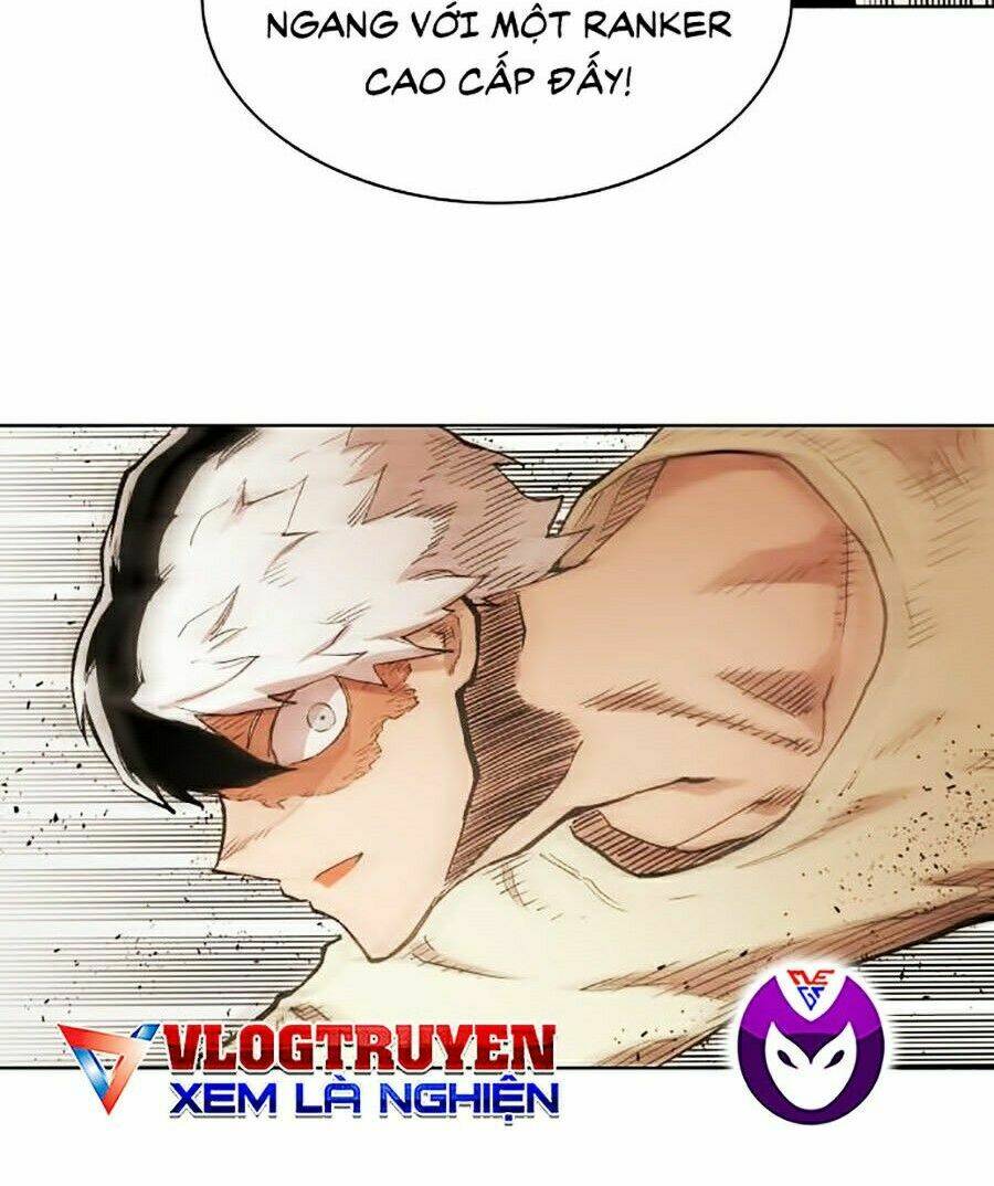 Hard Core Leveling Warrior Ss2: Chapter 81