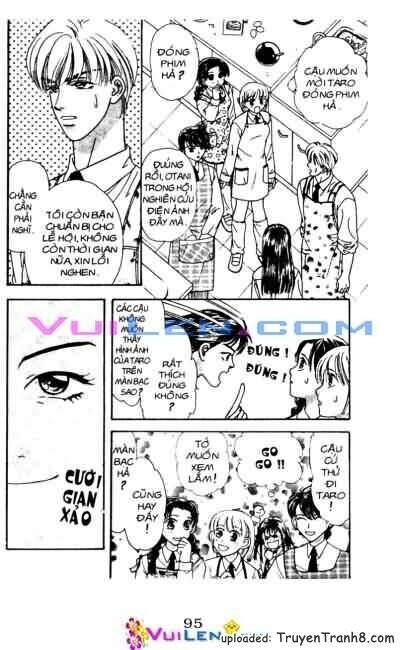 Yamada Tarou Monogatari: Chapter 16