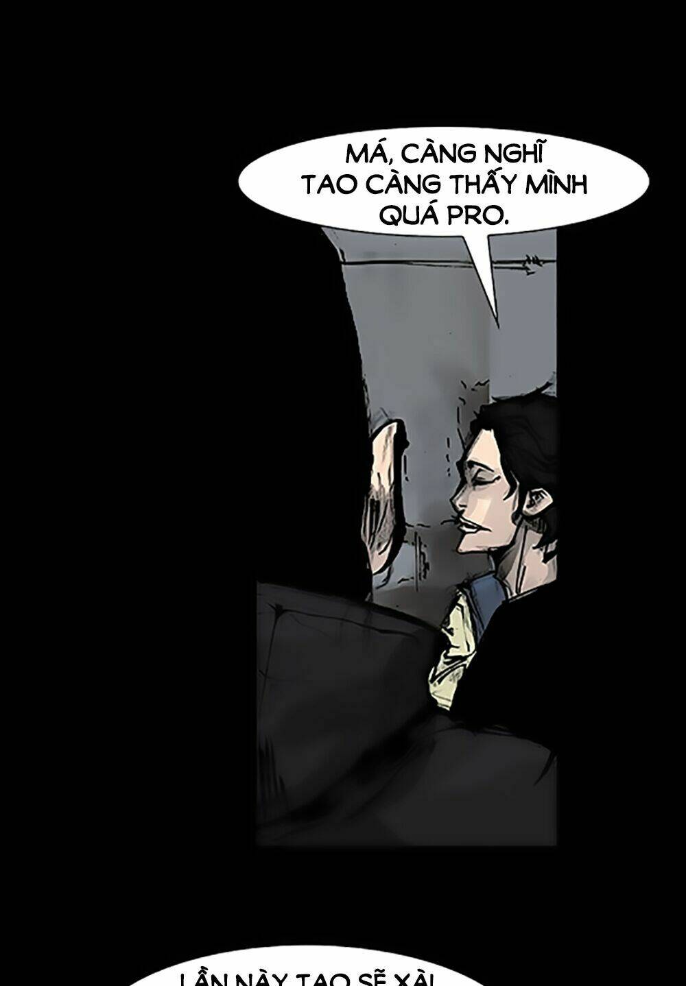 Độc Cô Tiền Truyện: Chapter 87