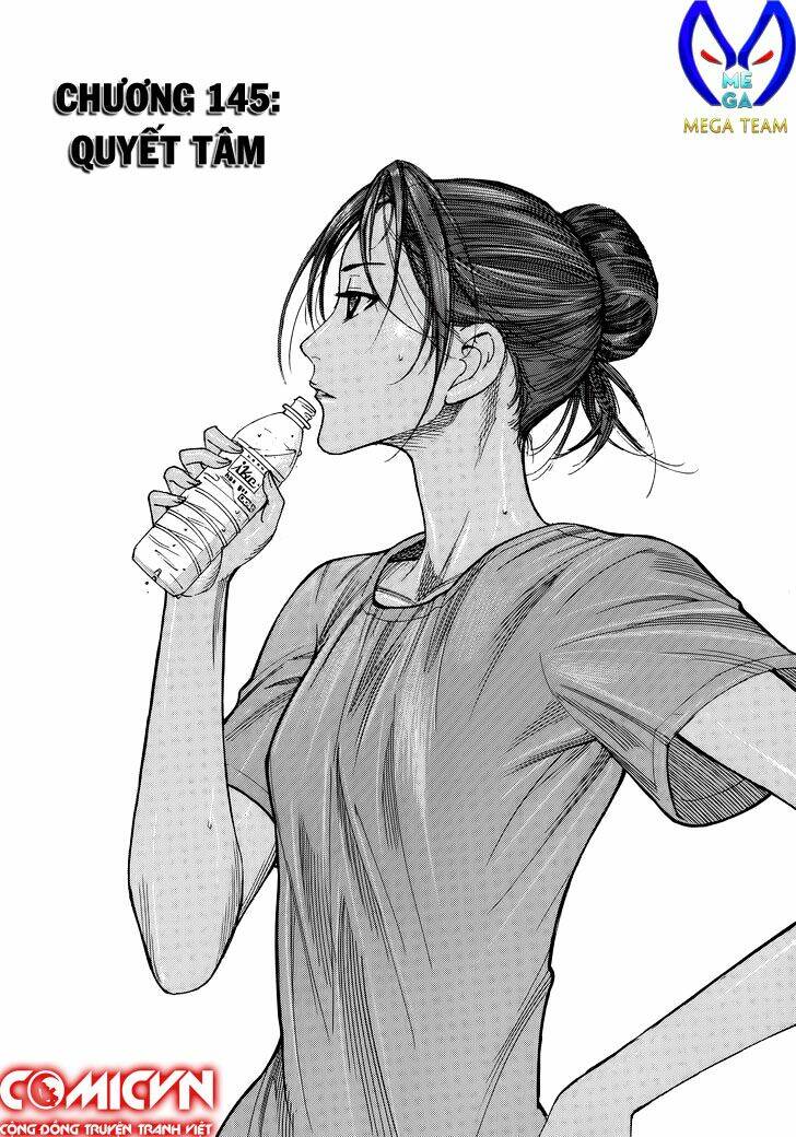 Team Medical Dragon - Y Đội Rồng: Chapter 145