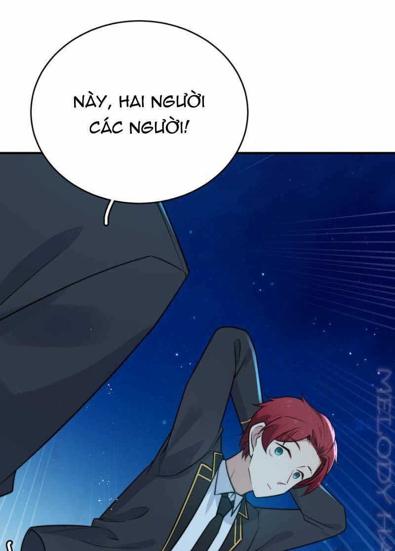 Ma Lạt Thiên Kim Đẩu Ác Thiếu: Chapter 243