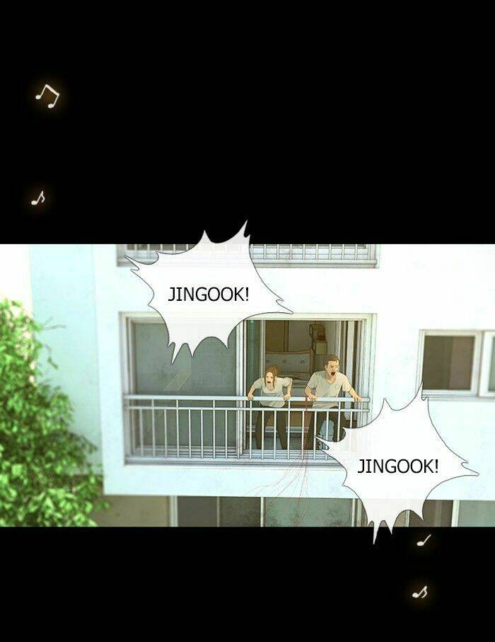 Dead Days: Chapter 60