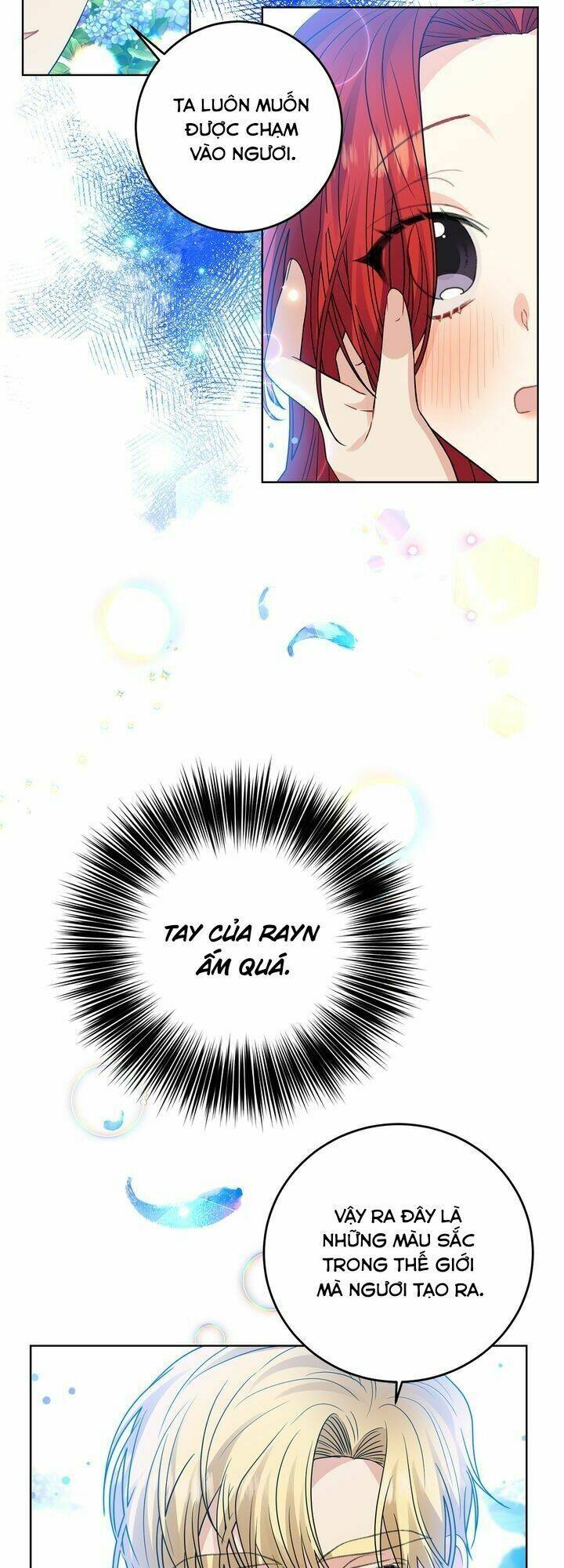 Tôi Trở Thành Gia Sư Của Tên Bạo Chúa: Chapter 21