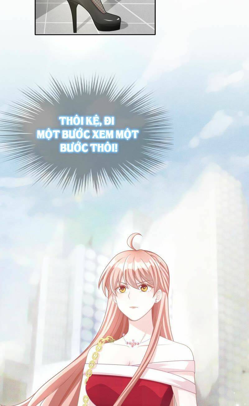 Cô Dâu Giả Tạo: Chapter 4